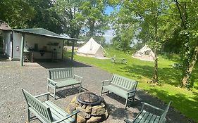 Duneden Belle Glamping