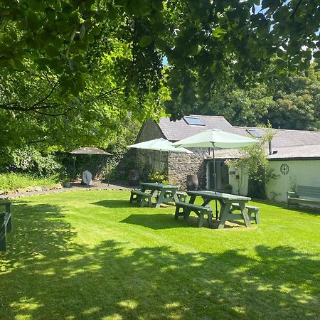 Duneden Belle Glamping Randalstown Extérieur photo