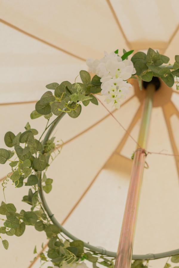 Duneden Belle Glamping Randalstown Extérieur photo
