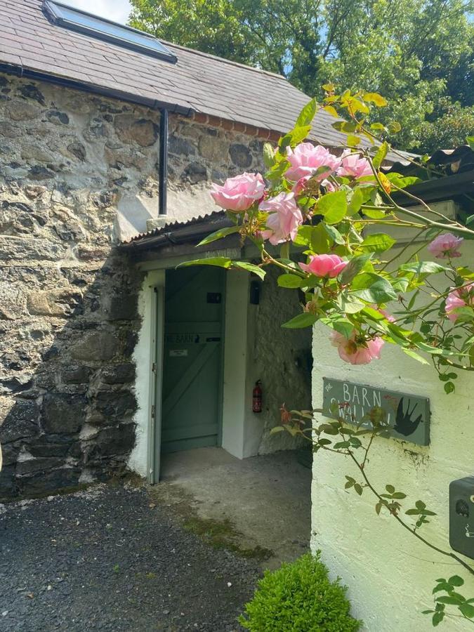 Duneden Belle Glamping Randalstown Extérieur photo
