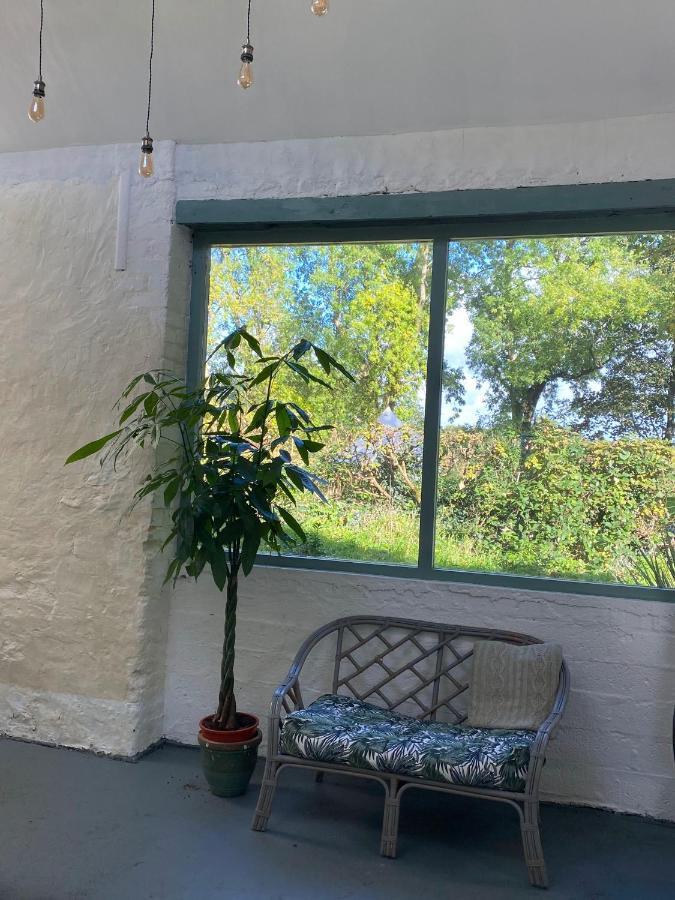 Duneden Belle Glamping Randalstown Extérieur photo
