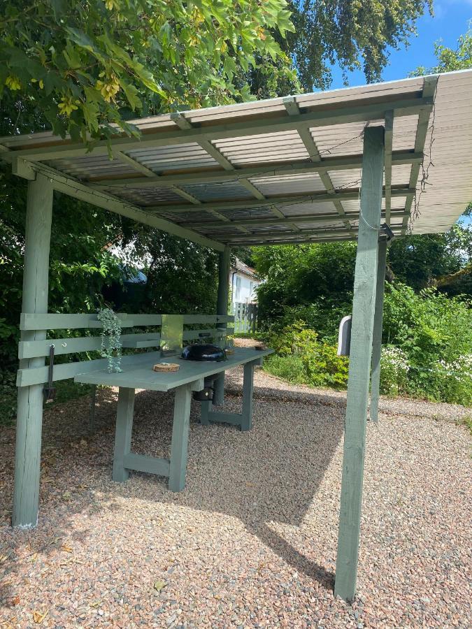 Duneden Belle Glamping Randalstown Extérieur photo