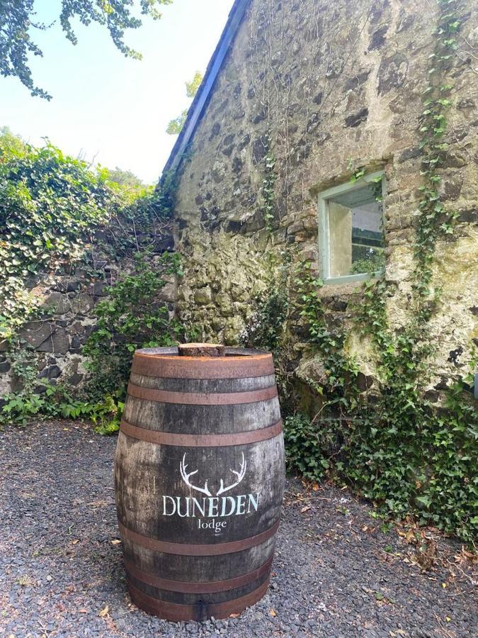 Duneden Belle Glamping Randalstown Extérieur photo