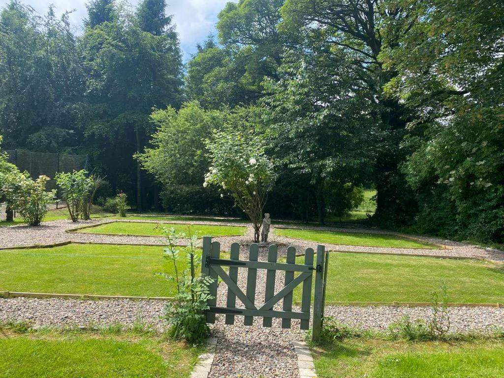 Duneden Belle Glamping Randalstown Extérieur photo