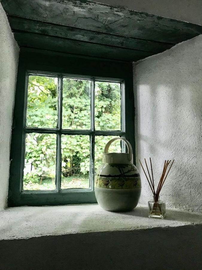 Duneden Belle Glamping Randalstown Extérieur photo